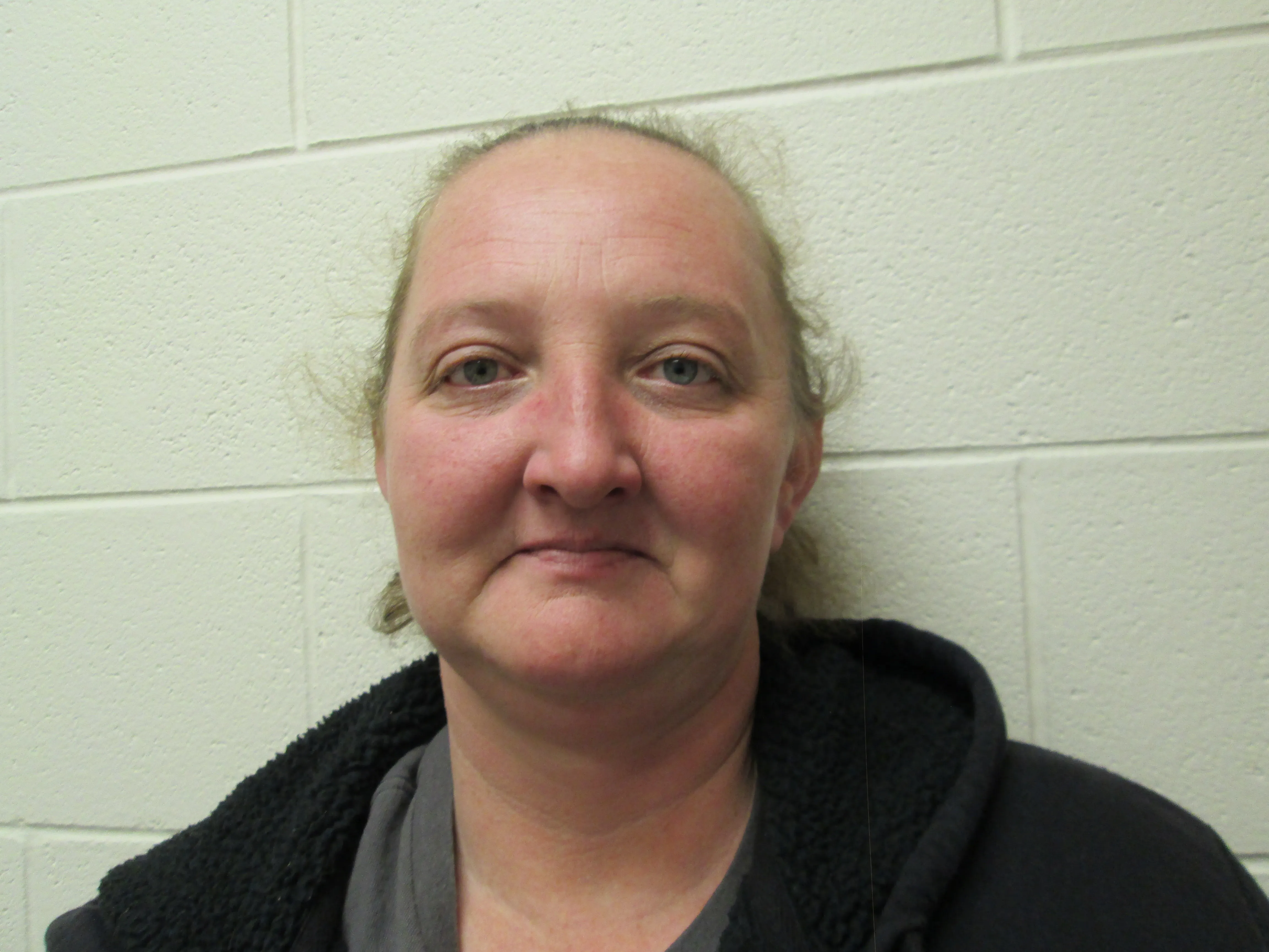 Registry photo of Amanda Michelle Beaty