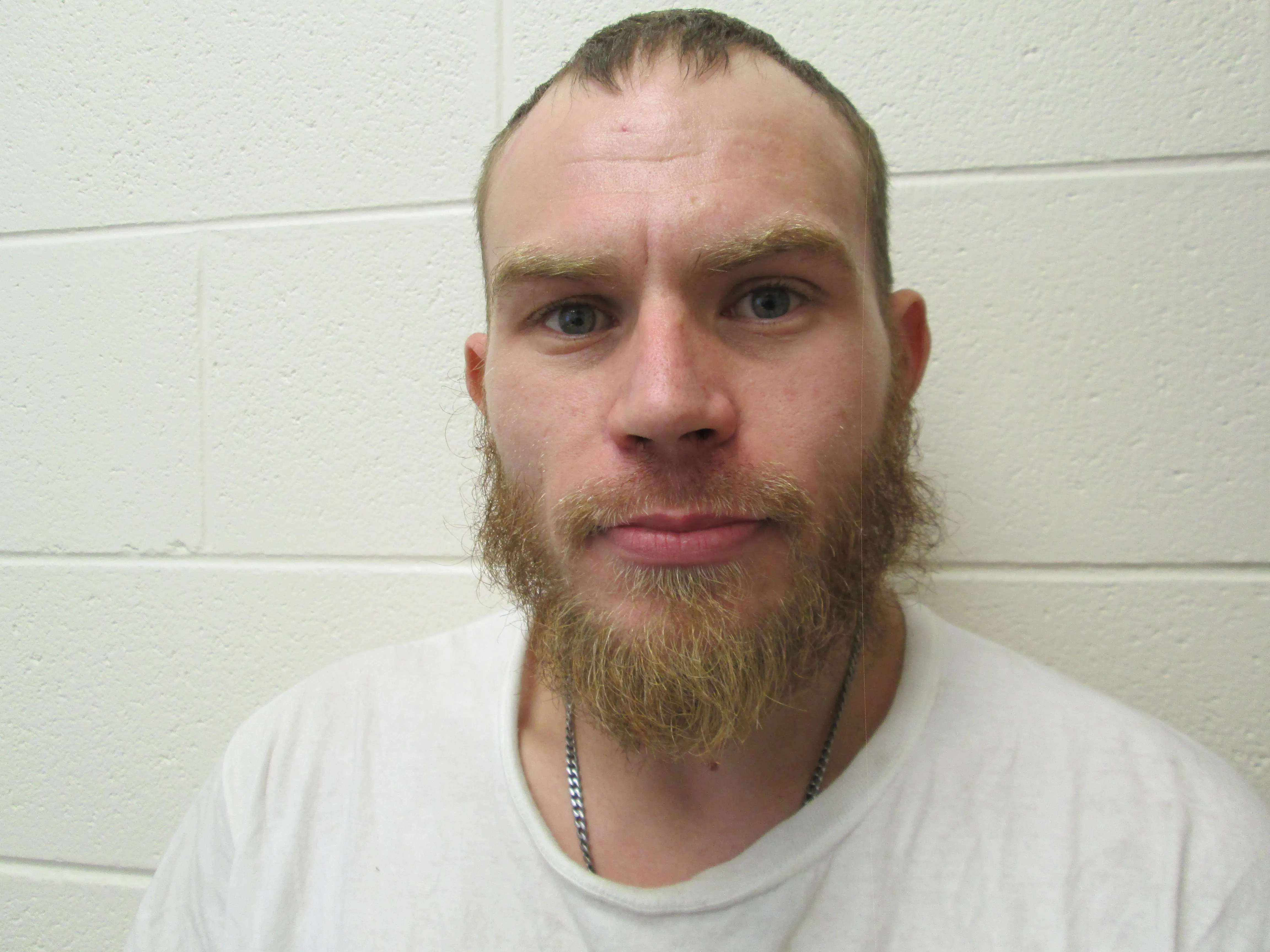 Registry photo of David Anthony Rosenbaum