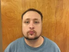 Most recent booking photo for Cody Shane Bolton