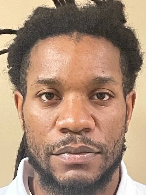 Registry photo of Gerald Eugene Cole