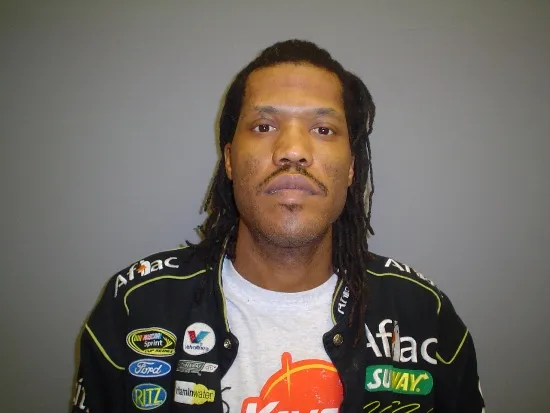 Registry photo of Steven Russell Wells