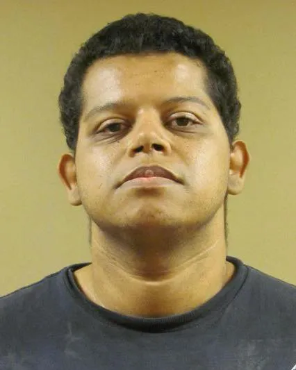 Registry photo of Christopher Lee Tuberville