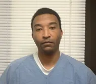 Registry photo of Garen Sanchez Wright