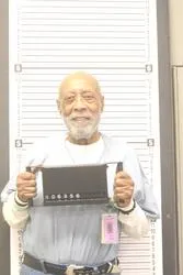 Registry photo of John Thomas Vine