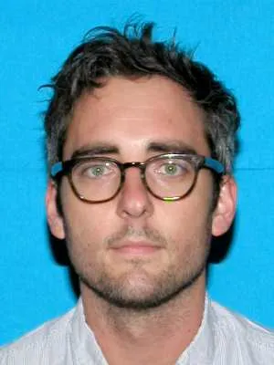 Registry photo of Joshua Josaiah Anderson