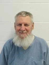 Registry photo of Carl Gene Cole
