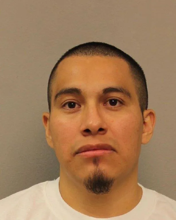 Registry photo of Guadalupe Santiago-Pacheo