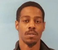 Registry photo of D Gregory Franklin