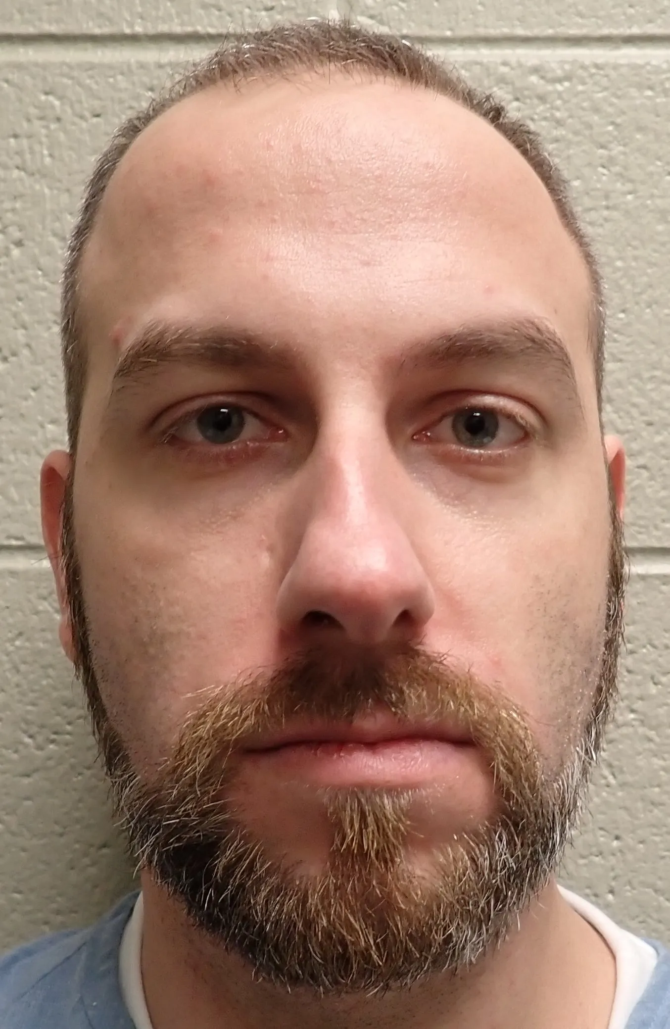 Registry photo of Willie Ashton Dyal