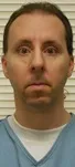 Registry photo of Christopher Bryan Hillard