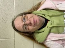 Registry photo of Shannon Ann Maness