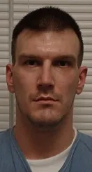 Registry photo of Cody Allen Holland