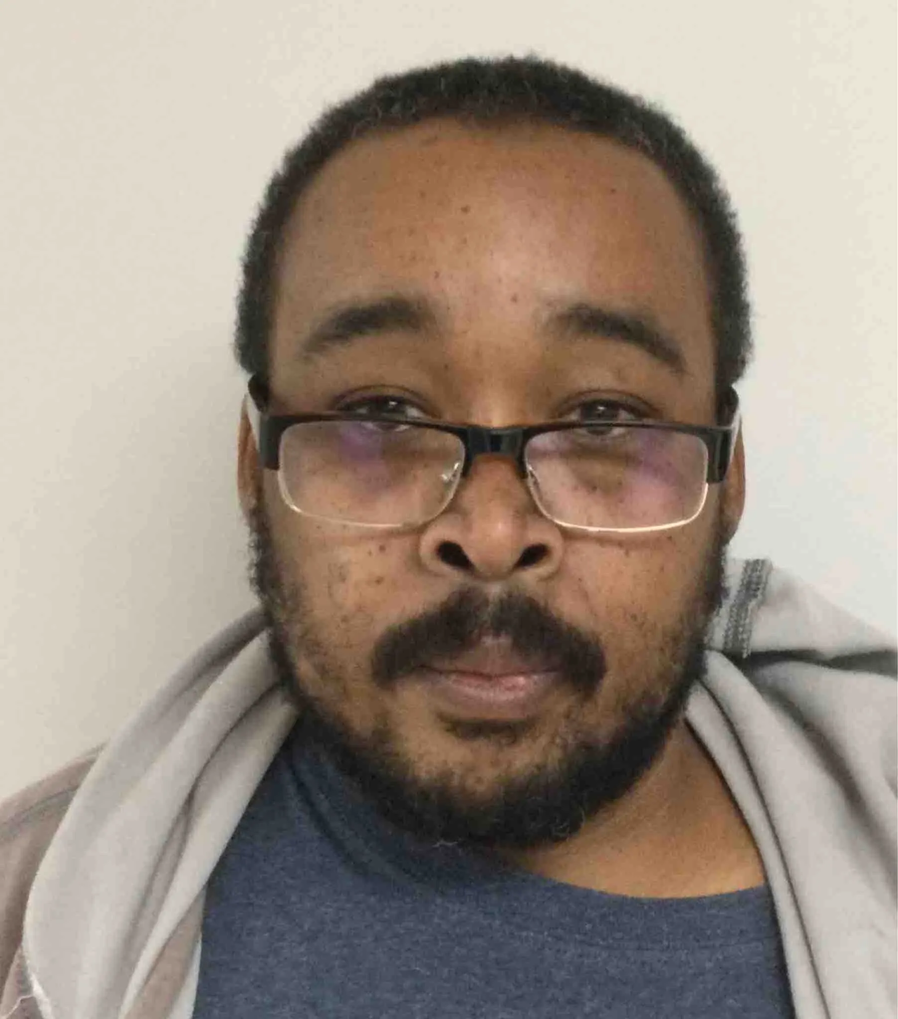 Registry photo of Tonya Lynn Wilson