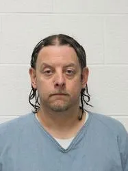 Registry photo of Joshua Wade Collins