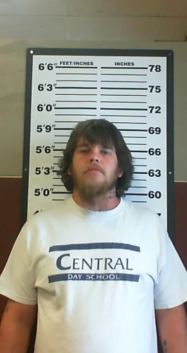 Most recent booking photo for Billie Joe Moore