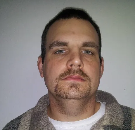 Registry photo of John Tyler Birch