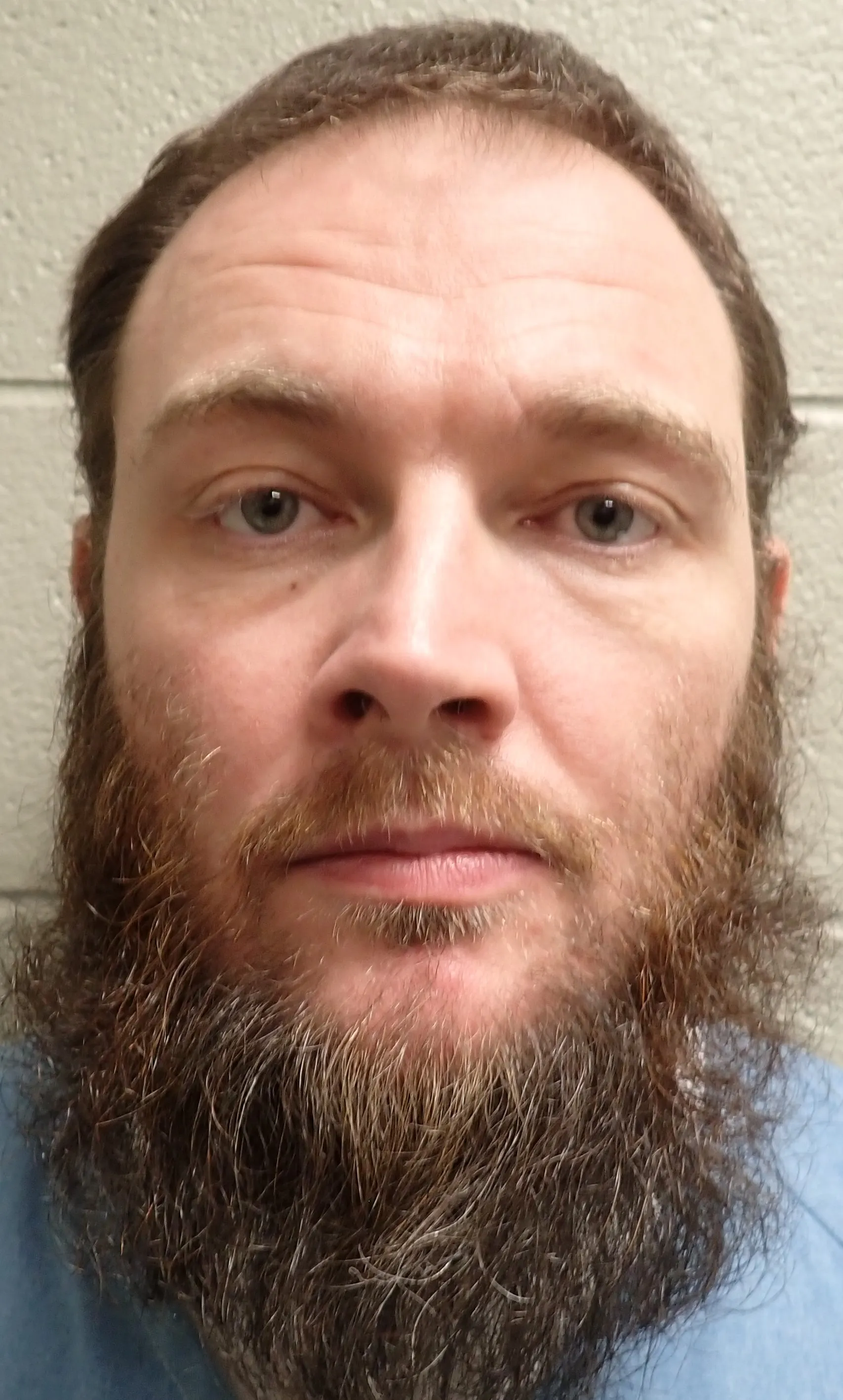 Registry photo of Shane Anthony Penn