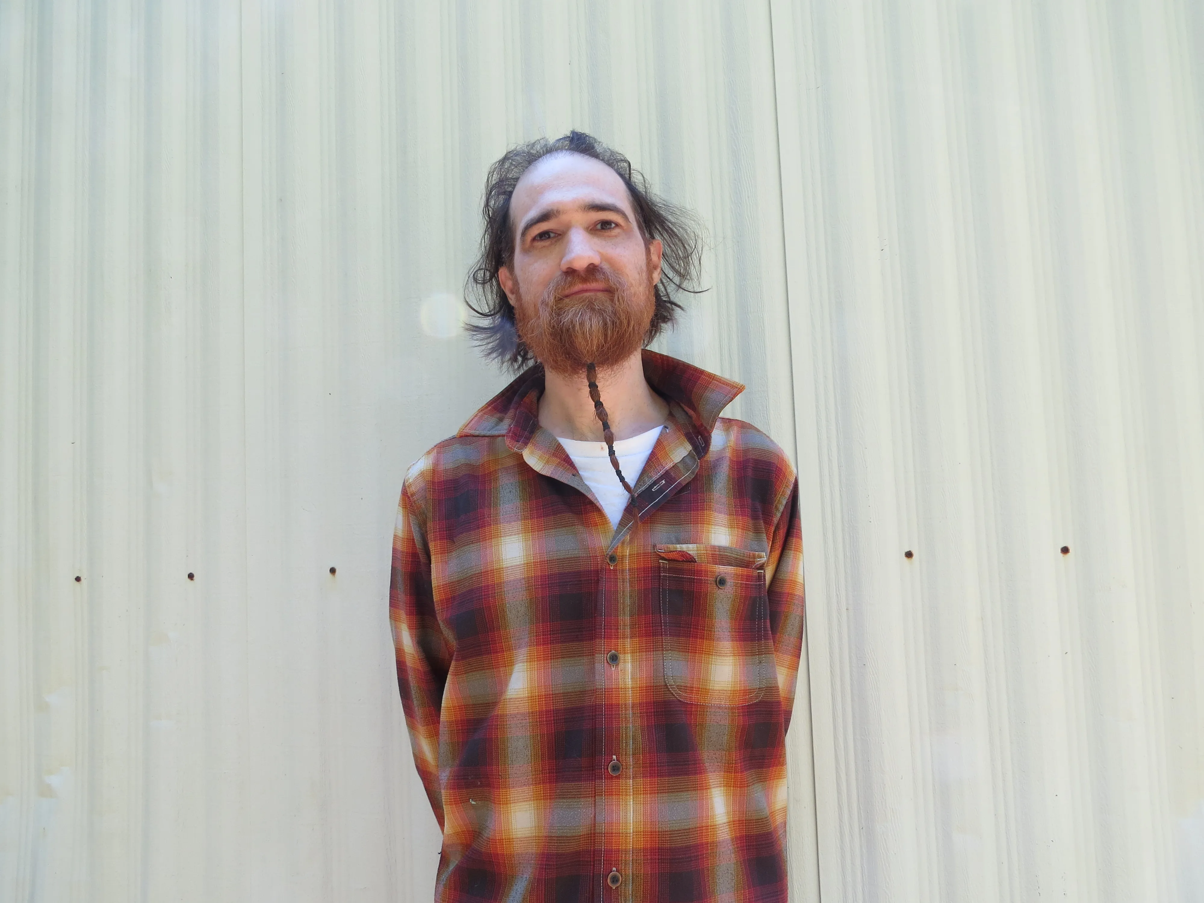 Registry photo of Casey Douglas Grimm