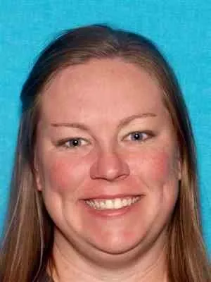 Registry photo of Stacy Lynn Hopkins