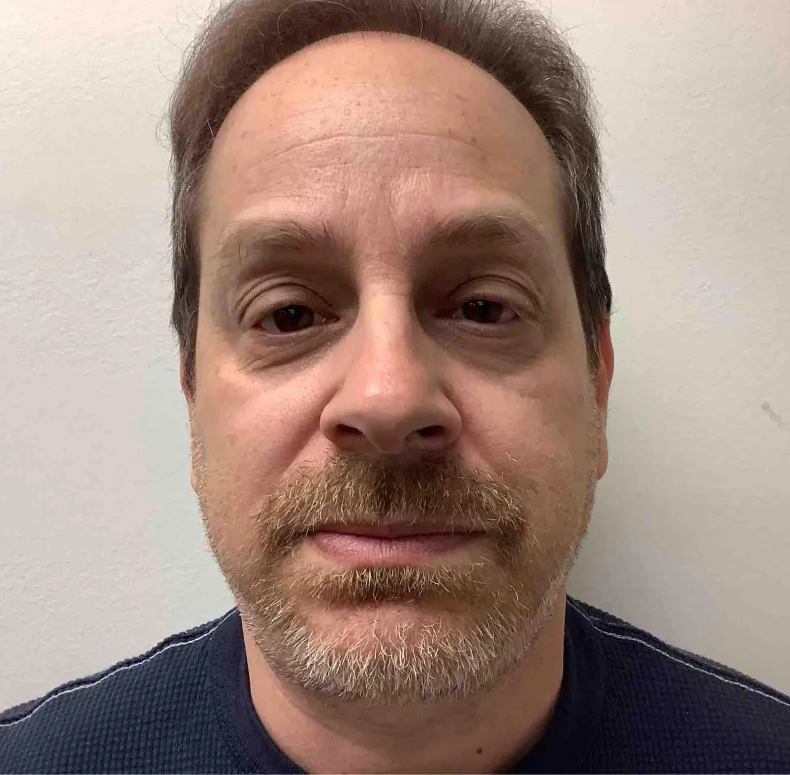 Registry photo of Jon Mitchell Campanali