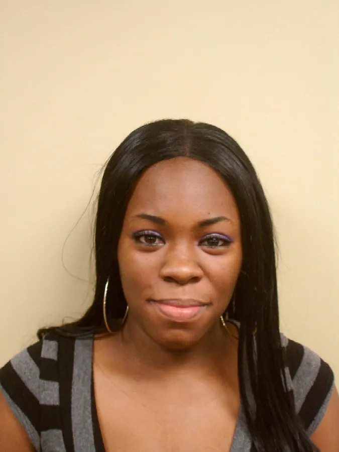 Registry photo of Harold Lynn Terry