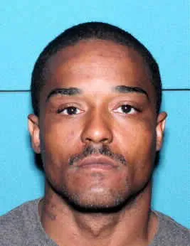 Registry photo of Elmer Lee Wells