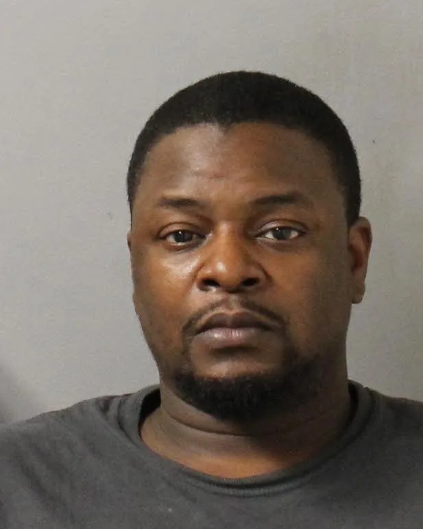 Registry photo of Groshaun Tavaris Edwards