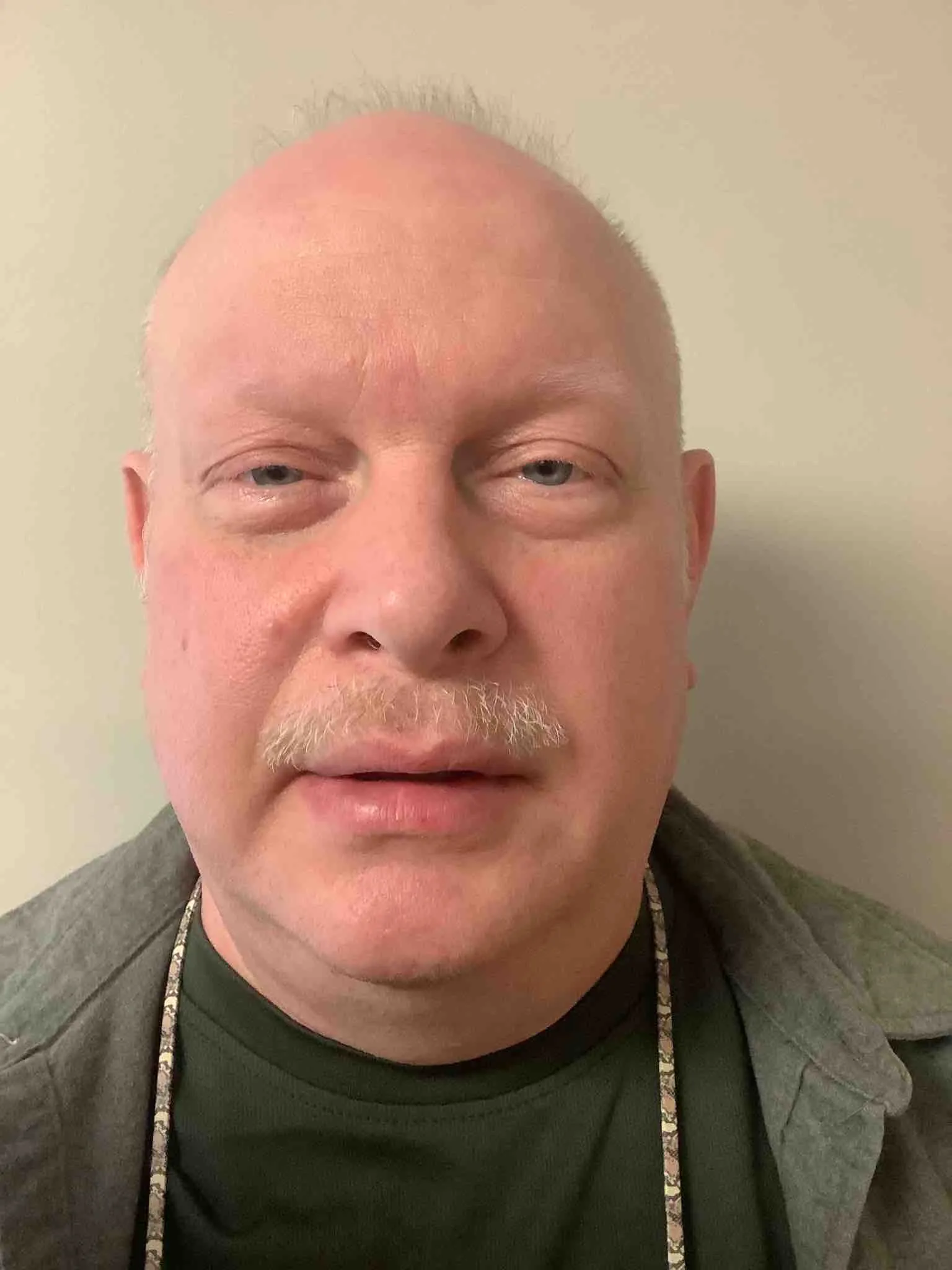 Registry photo of Shayne Ogden