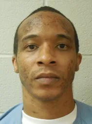 Registry photo of Nathaniel Lamont Ray