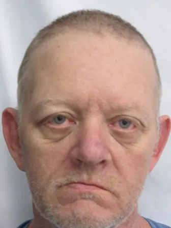 Registry photo of Charles Poole