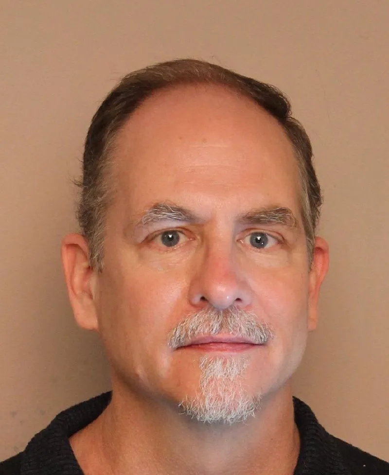 Registry photo of Robert Hopkins Johnson