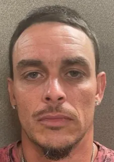 Most recent booking photo for TERRY RAY MCBRIDE