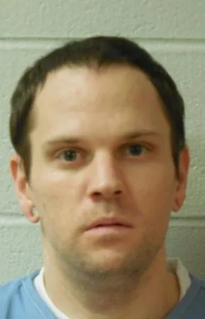 Registry photo of Jason Lee Campbell