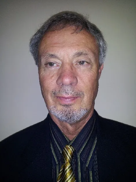 Registry photo of Robert Douglas Moore