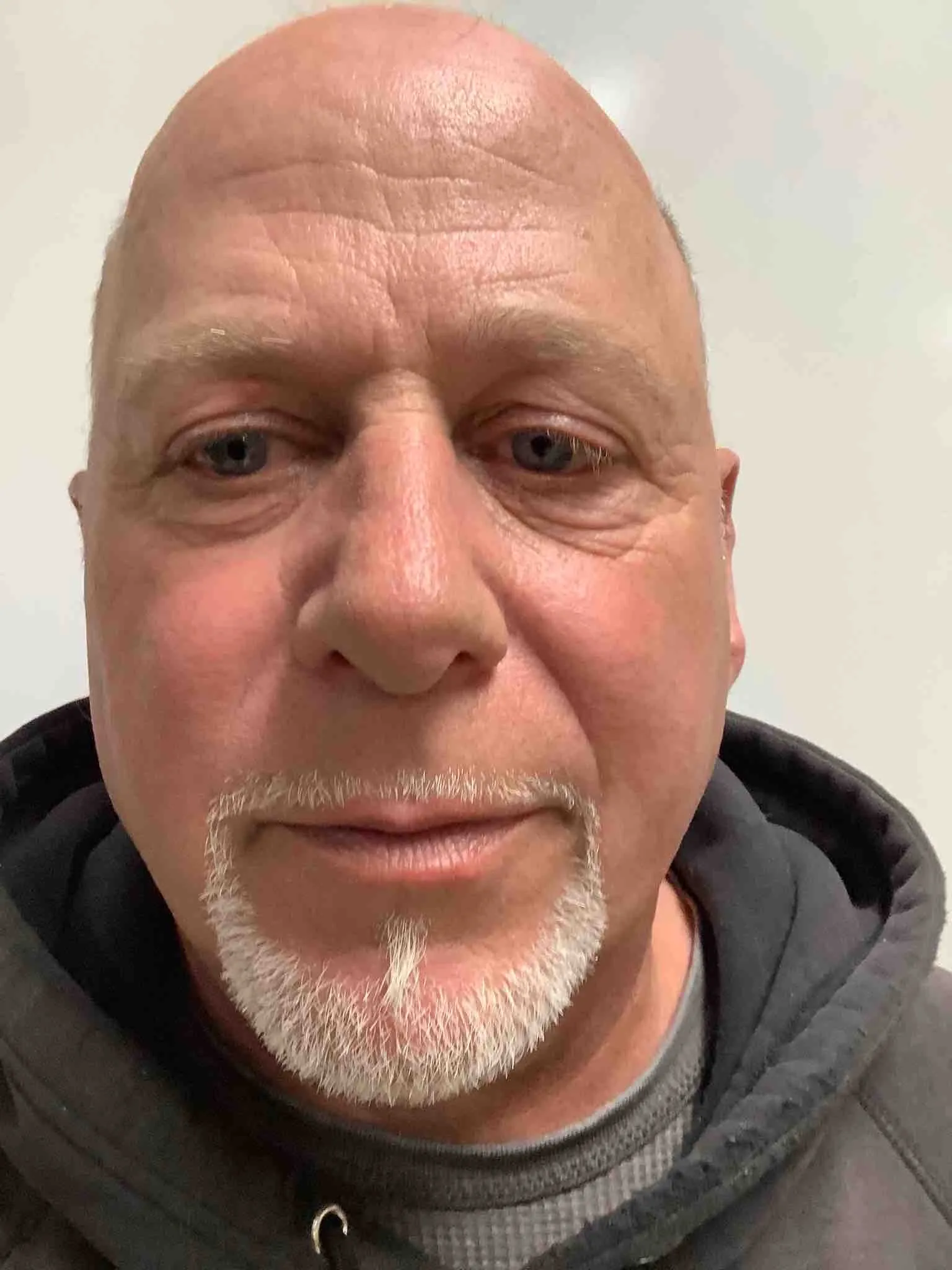 Registry photo of Edward John Porreca