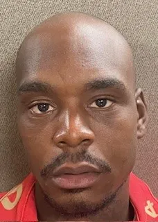 Registry photo of Ladarius Simpson