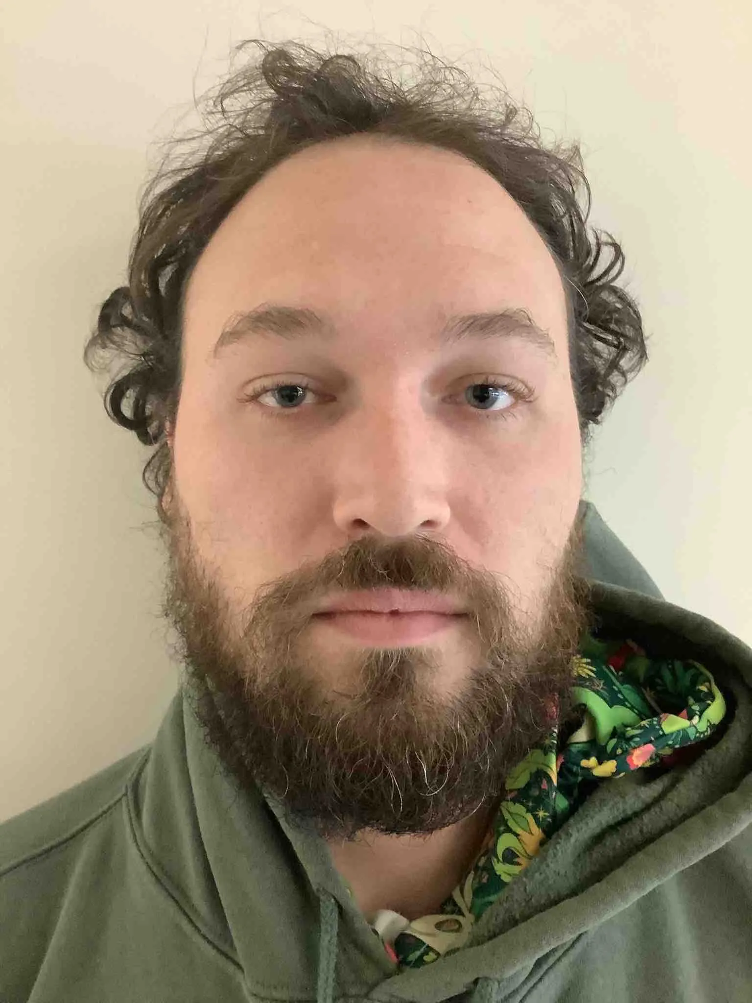 Registry photo of Keith Clifford Lafreniere