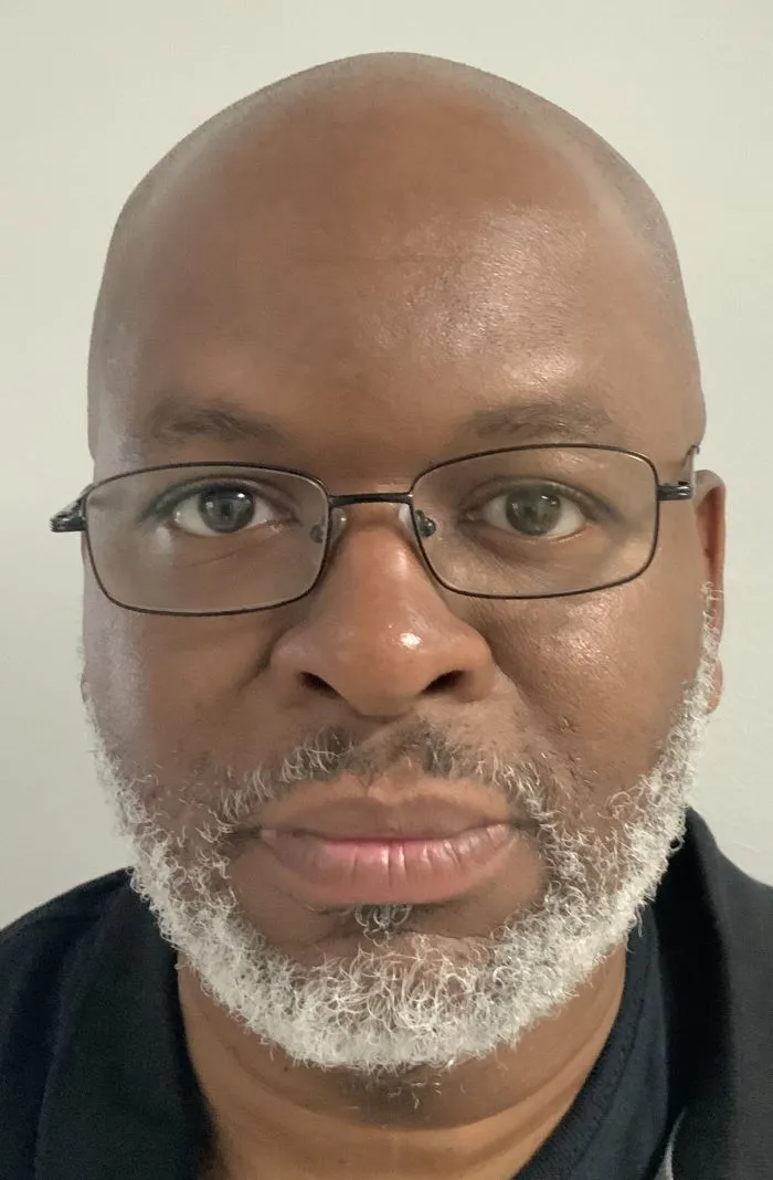 Registry photo of Jeremy Wendell Thorpe