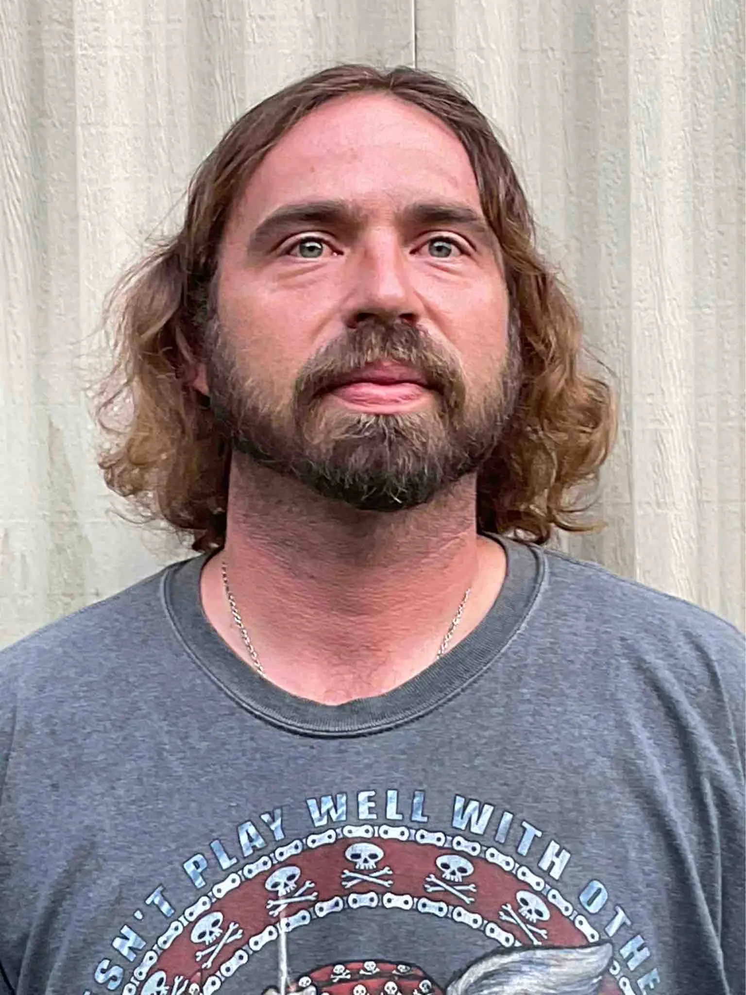 Registry photo of William James Rinck