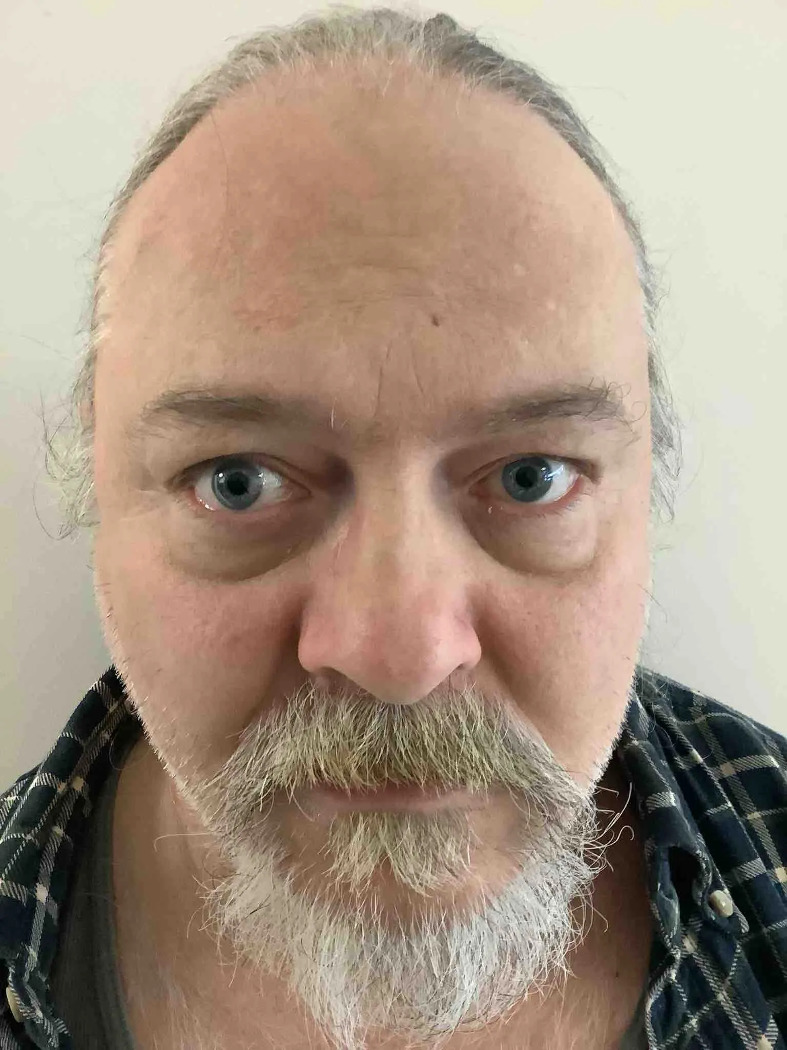 Registry photo of Michael Timothy Walsh