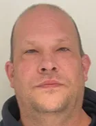 Registry photo of Shawn Michael Koehn