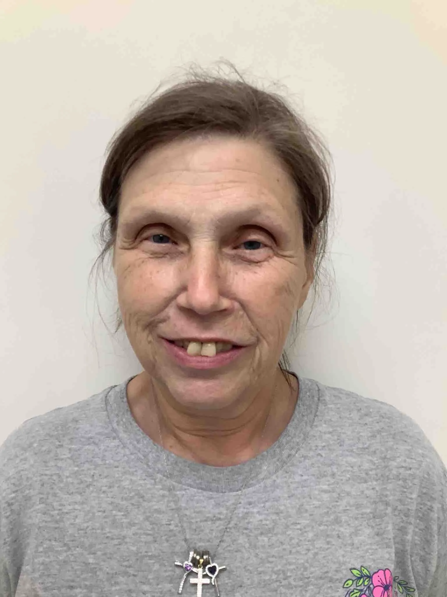 Registry photo of Deborah Susan Hobbs