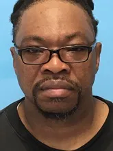 Registry photo of Walter Lee Bryant