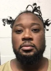 Registry photo of Michael Arthur Jones