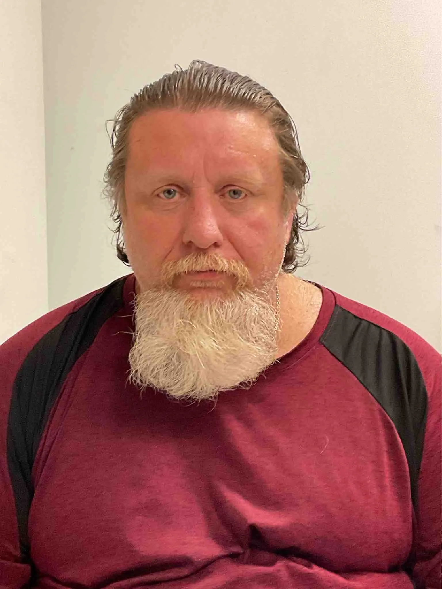 Registry photo of Scotty Edward Jones