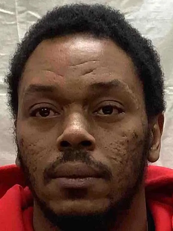 Registry photo of James Barry King