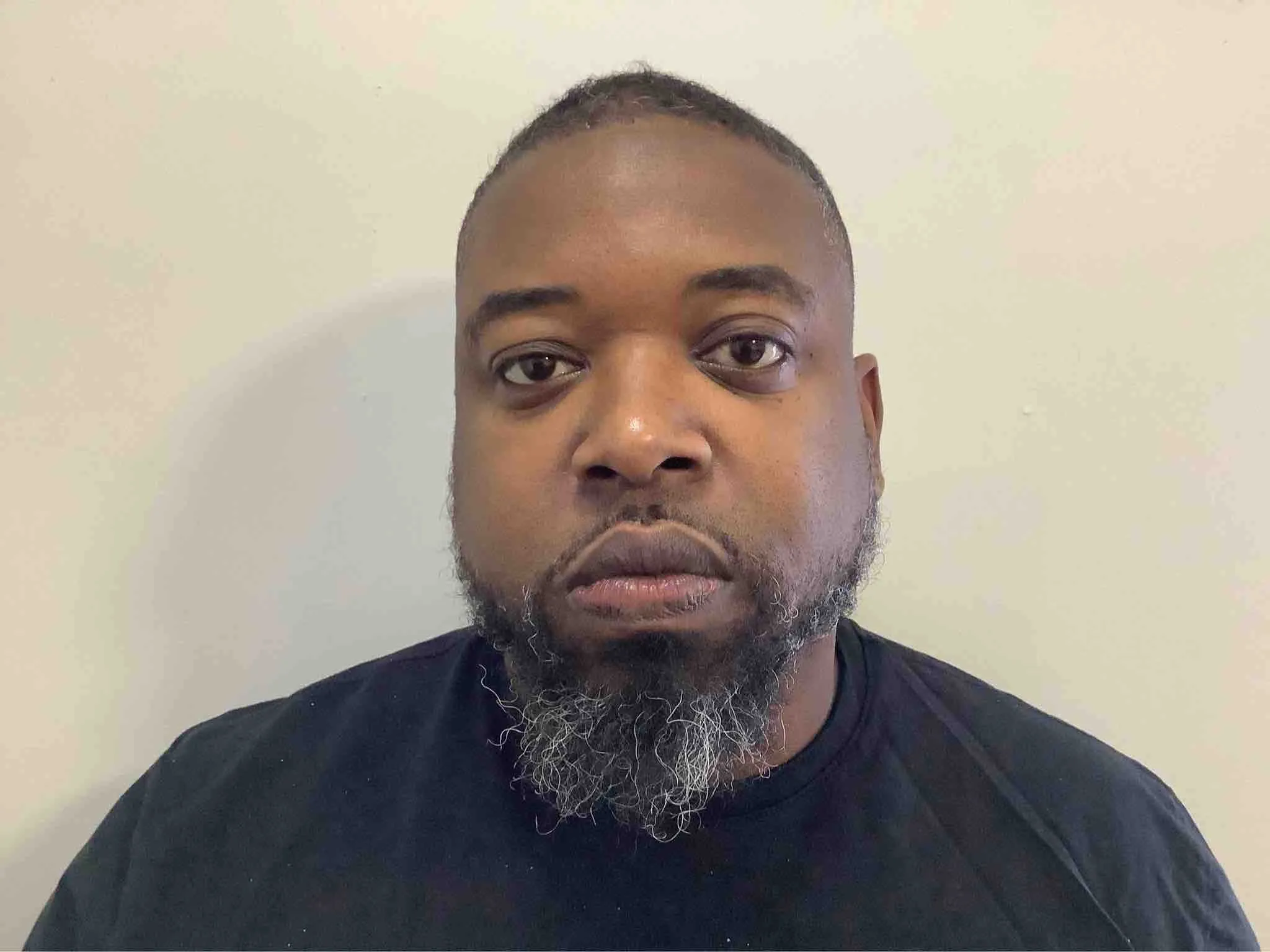 Registry photo of Derrick Lamont Thomas