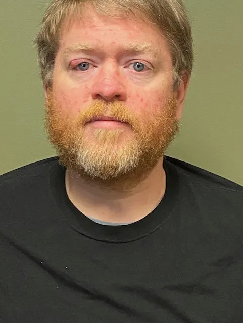 Registry photo of Christopher Ryan Conner