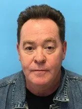 Registry photo of James F Young