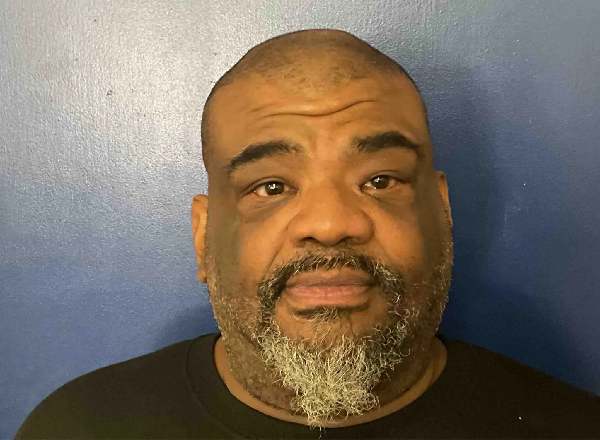 Registry photo of James Anthony Talley